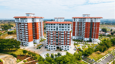 Gallery Cover Pic of Zuari Garden City Kaveri Apartments