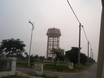 Ansal Landmark Township Pvt Ltd Sushant City