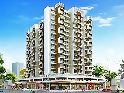 Gallery Cover Pic of Ashtavinayak Heights