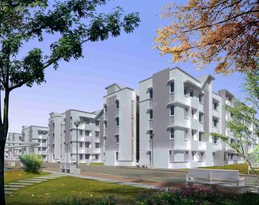 Project Image of 1062 Sq.ft 3 BHK Apartment / Flat for sale in Pudupakkam for Rs. 4500000