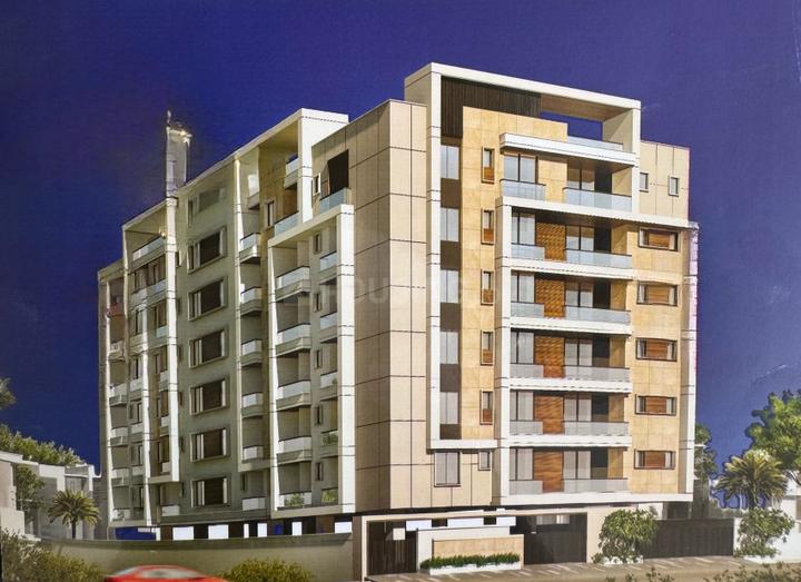 Gallery Cover Pic of MRG Altura V