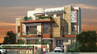 Sanjay Arora Associates Sanjay Arora E-44 Vipul World