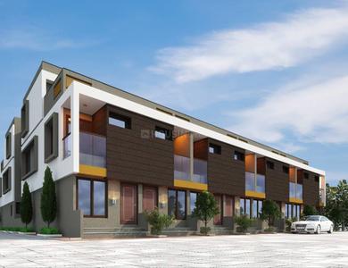 Project Image of 237 Sq.ft 1 RK Apartment / Flat for sale in Vatva for Rs. 950000