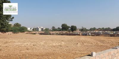 Ashapurna Valley Orchard Project Images