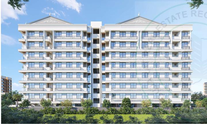 Gallery Cover Pic of KD Zuhaib Residency