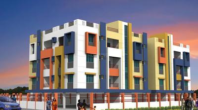 Gallery Cover Pic of Hi Rise Hi Rise Apartment Makers Tolly Towers
