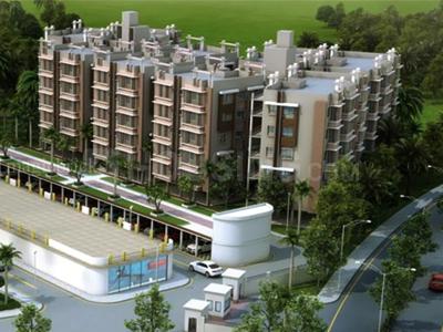 Project Image of 912 Sq.ft 2 BHK Apartment / Flat for sale in Adityapur for Rs. 3600000
