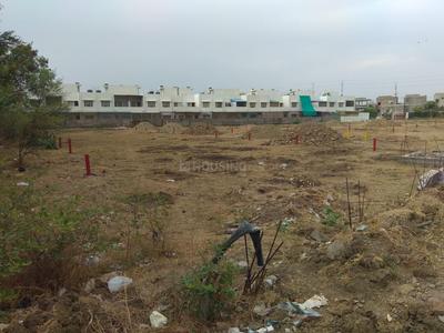 Gallery Cover Pic of Asnani Lotus Garden Phase 1
