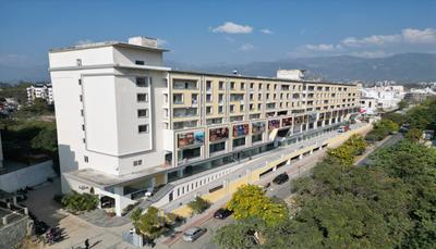 Project Image of 650 Sq.ft 1 RK Studio for sale in Sahastradhara Road for Rs. 6500000