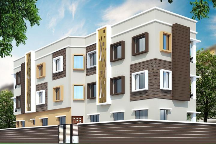 Gallery Cover Pic of Swathi