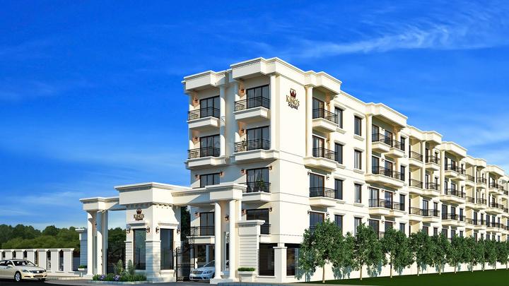 Suvastu Kings Square More Images 1