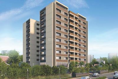 Gallery Cover Image of 150 Sq.ft 1 RK Independent House for rent in Serenity, Panchwati for Rs. 3000