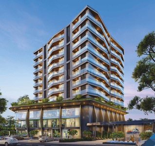 3 BHK Flat