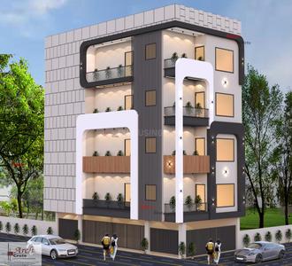 Project Image of 1800 Sq.ft 3 BHK Builder Floor for sale in Punjabi Bagh for Rs. 25000000