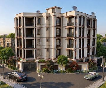 Gallery Cover Pic of Tridhara Apartment