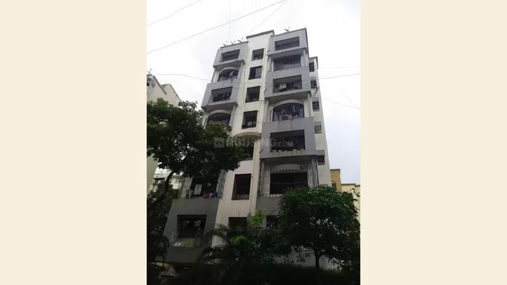 Lotus Tower Main Image 1