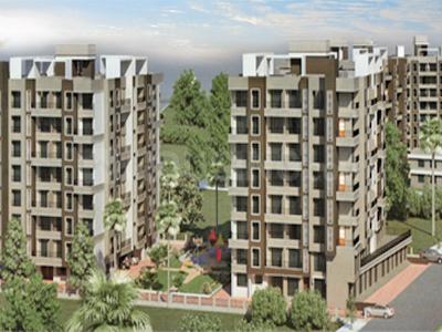 Omkar Om Chintamani Residency Project Images