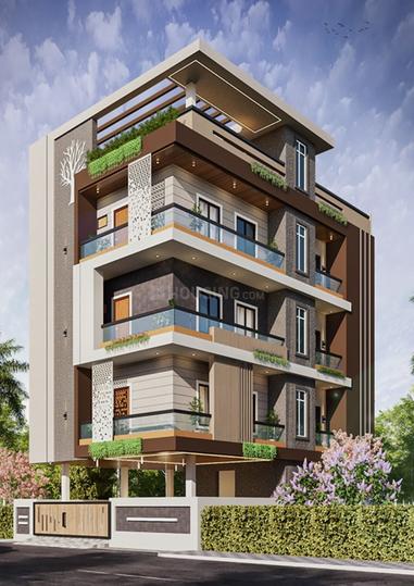 Gallery Cover Pic of Deshna Jasmine Phase II