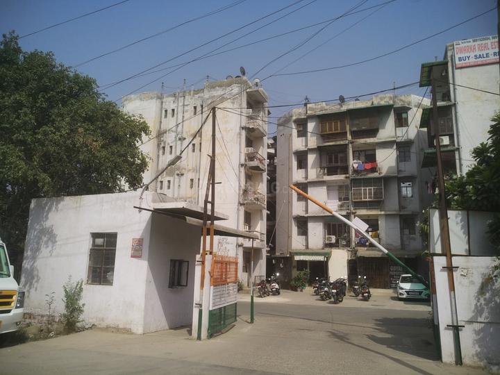 Gallery Cover Pic of DDA Flats Sector 14