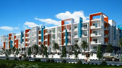 Nirman I Woods More Images 1