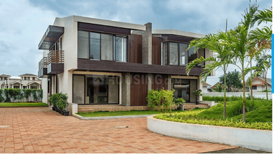 Gallery Cover Pic of Sukhwani The Villas