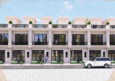 Gallery Cover Pic of Roman Enclave