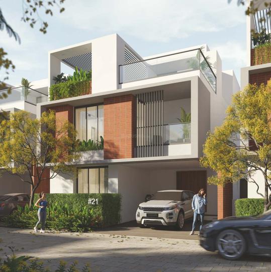 JR One East Main Image 1