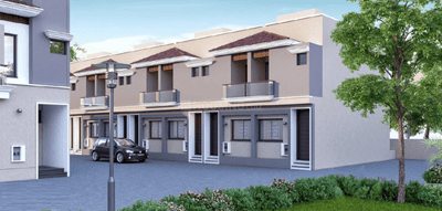 Raghukul Raghukul Parisar 3 Project Images