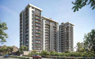 Project Image of 3080 Sq.ft 3 BHK Apartment / Flat for sale in Adajan Gam for Rs. 7800000
