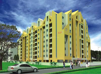 Project Image of 996 Sq.ft 2 BHK Apartment / Flat for sale in Electronic City for Rs. 8800000