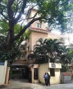 Ashed Regency Chateau