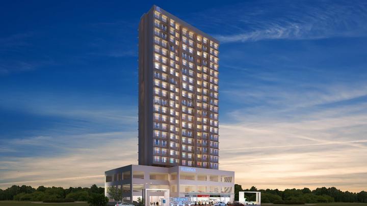 Hetali Blessings More Images 1