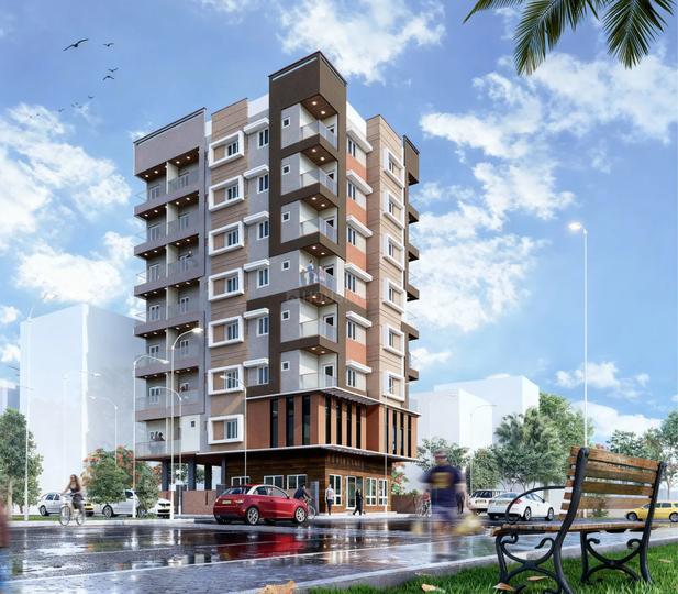 Gallery Cover Pic of Nirmala Sree