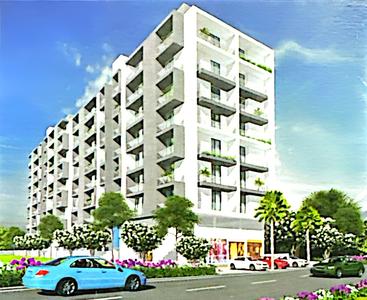 Gallery Cover Pic of Shiva Heights