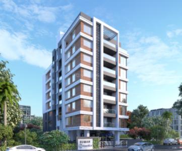 Project Image of 2006 Sq.ft 3 BHK Apartment / Flat for sale in Erandwane for Rs. 42800000