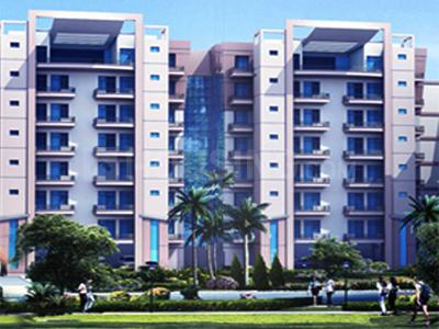 Gallery Cover Pic of JMDR Arihant Greens
