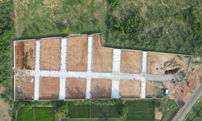 Residential Lands for Sale in CKP Castle