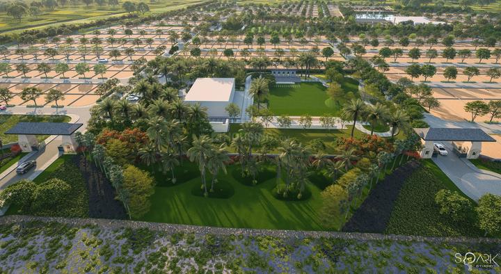 Gallery Cover Pic of Godrej Zen Estate Phase I