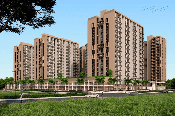 Laxmi Eternia Main Image 1