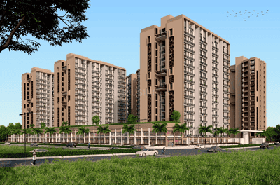 Gallery Cover Pic of Laxmi Eternia