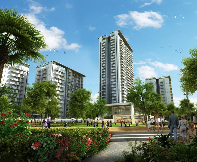 Gallery Cover Pic of Cosmocity Phase 3