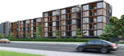 3 BHK Flat
