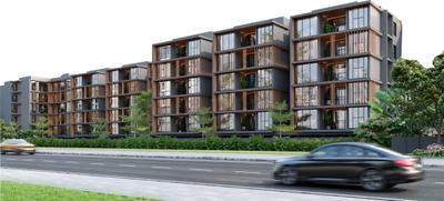 Gallery Cover Pic of Casagrand Medora
