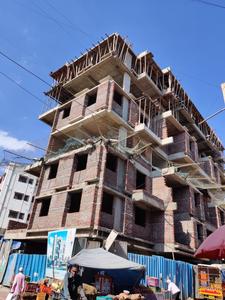 Waghere Rajveer Creation Project Images