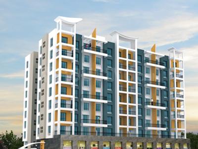 1 BHK Flat