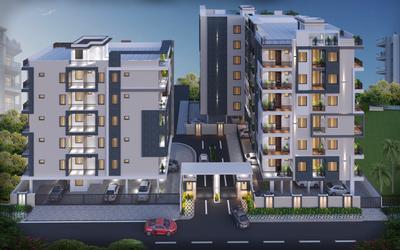 Gallery Cover Pic of Brajeswar Homes