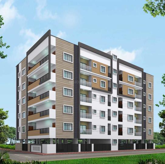Gallery Cover Pic of Sri Sunshine Apartment