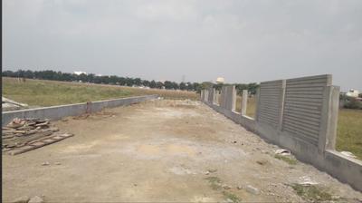 Residential Lands for Sale in ISBI California City Ex