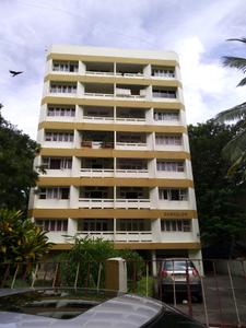 Dandelion Apartment Project Images