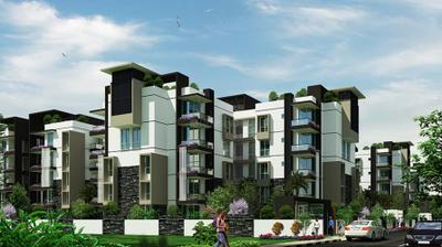 Project Image of 1090 Sq.ft 2 BHK Apartment / Flat for sale in Basapura for Rs. 8400000